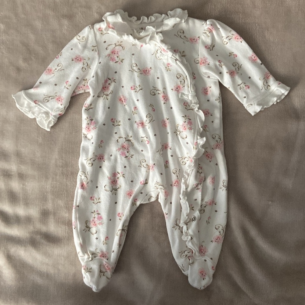 Newborn bundle - Picture 7 of 8